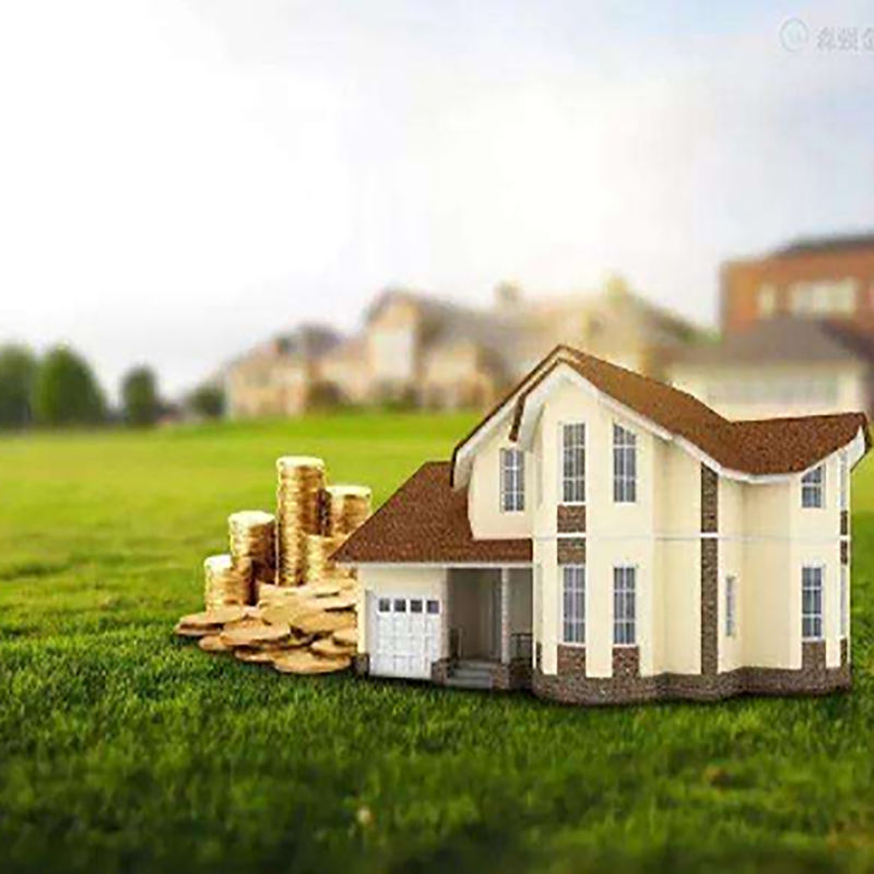 随县房产抵押贷款流程|银行住房抵押贷款|房屋抵押贷